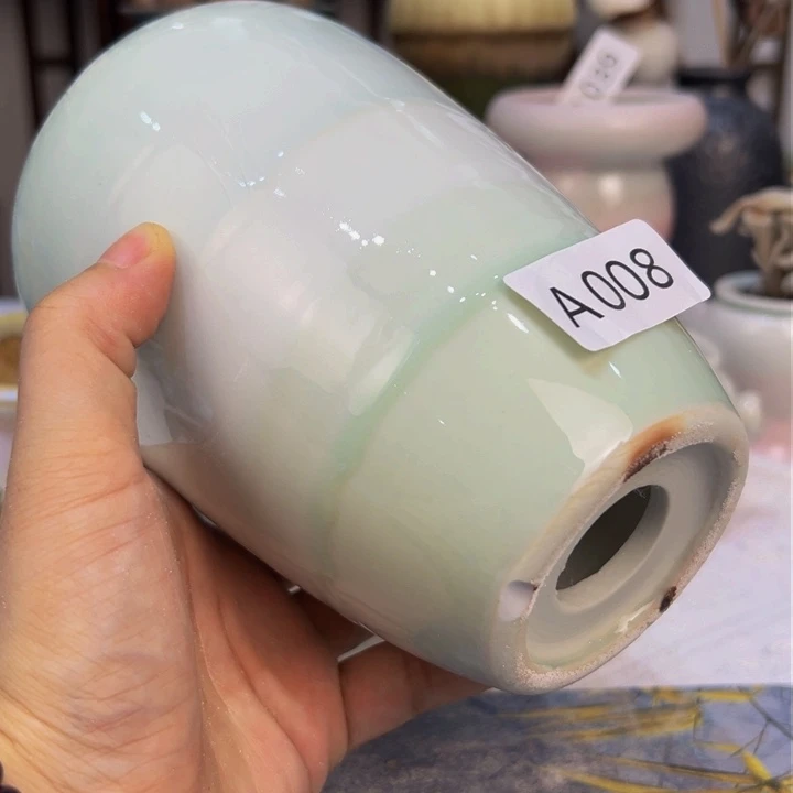景德镇陶瓷研究所阿**花