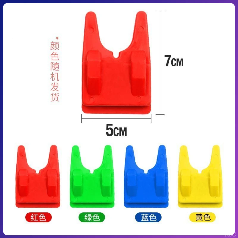 矶水桶钓鱼器架杆筏钓支架筏杆夹多功能新款夹筏竿钓渔具简易配件