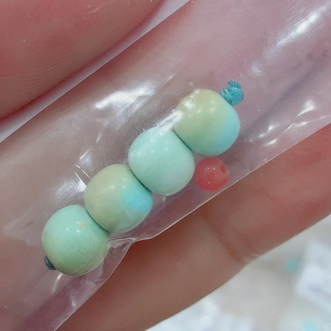 未镶嵌配饰南红玛瑙