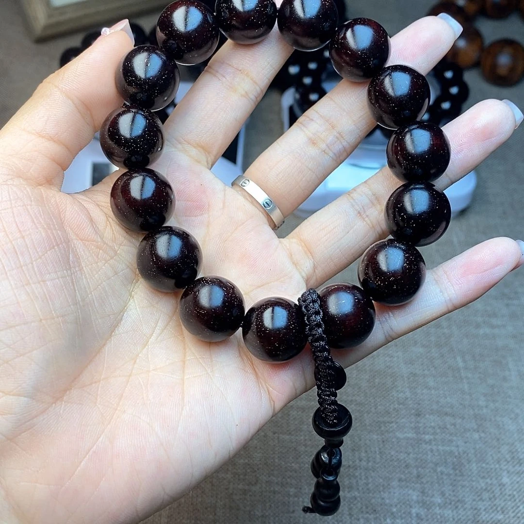 檀香紫檀（小叶紫檀）1.5满星