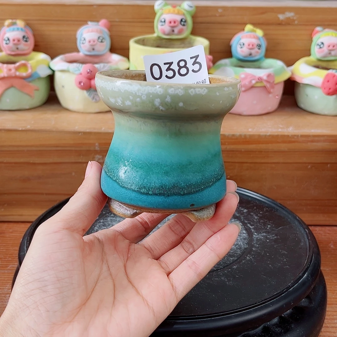 0383内口7景德镇手工制作