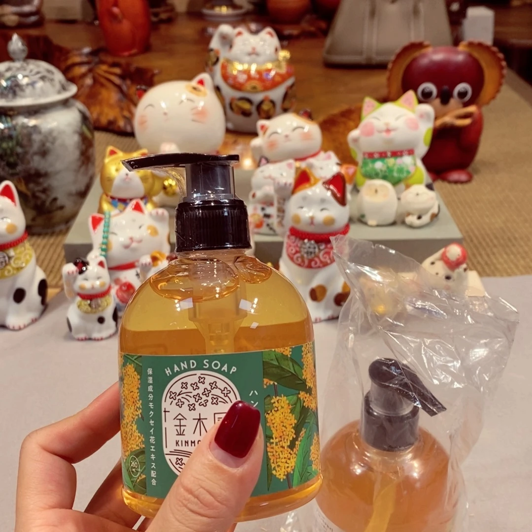 如图所示 观兰器物