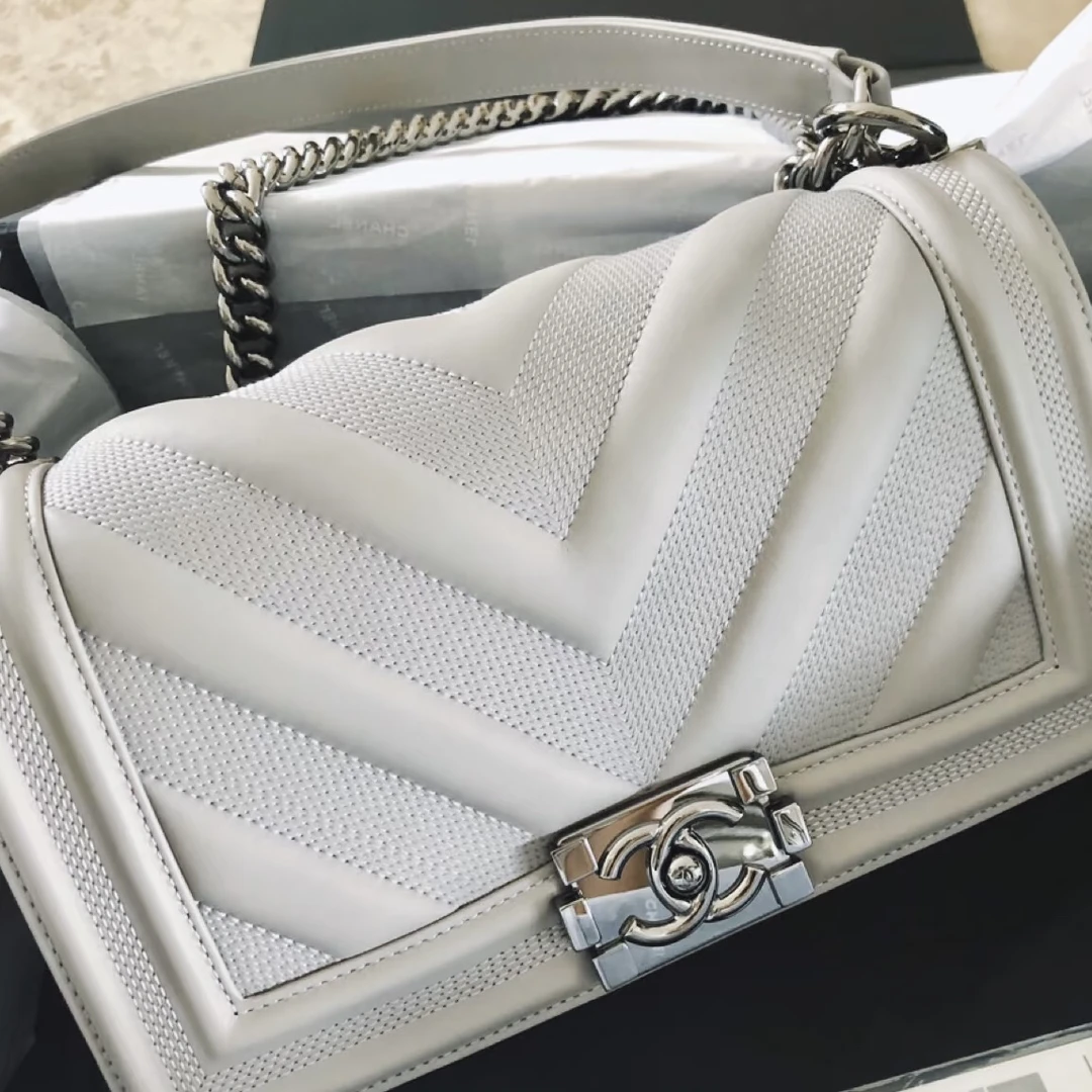 95新 Chanel/香奈儿 Chanel/香奈儿  mx6924 mx7520/2504