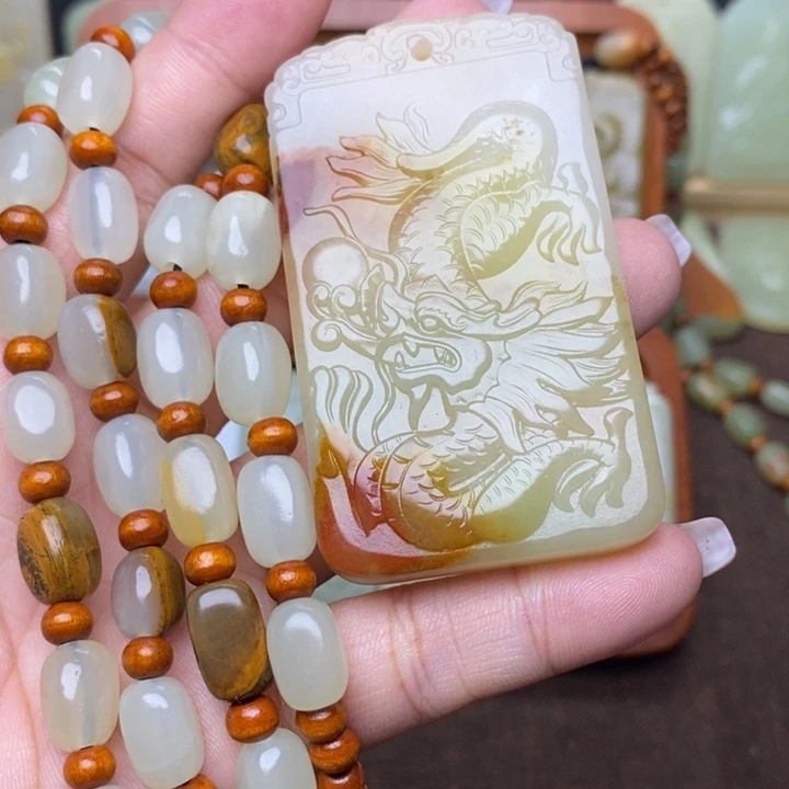 一物一拍所见所得