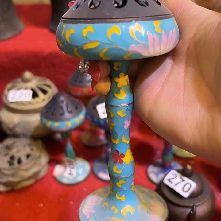 黄铜摆件工艺品摆件
