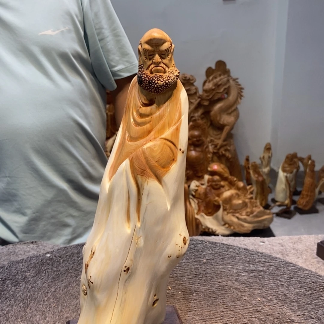 柏木（崖柏）进来点点关注哦