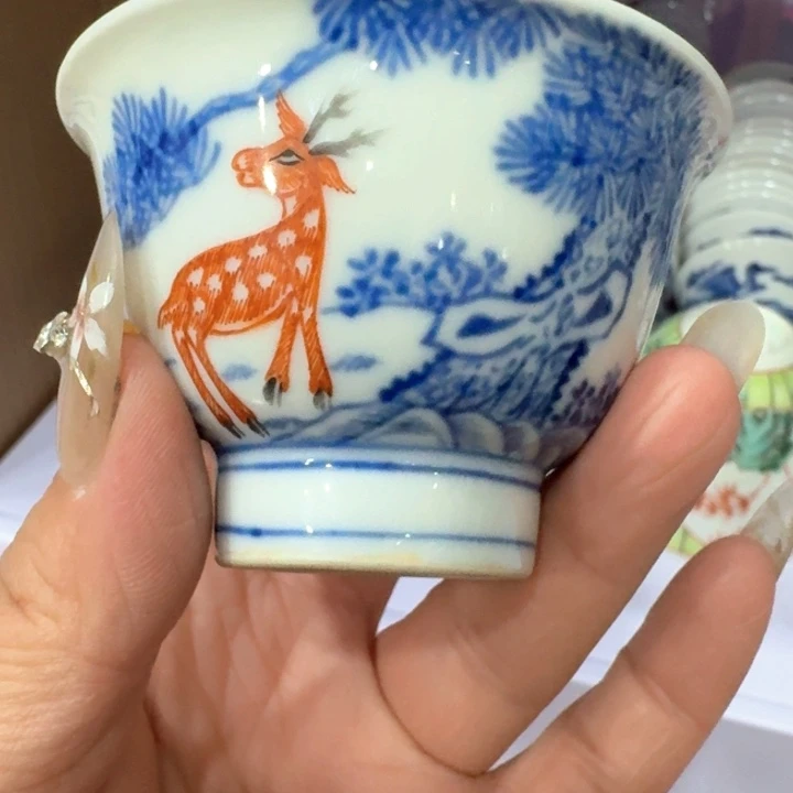 陶瓷艺术品收藏陶瓷