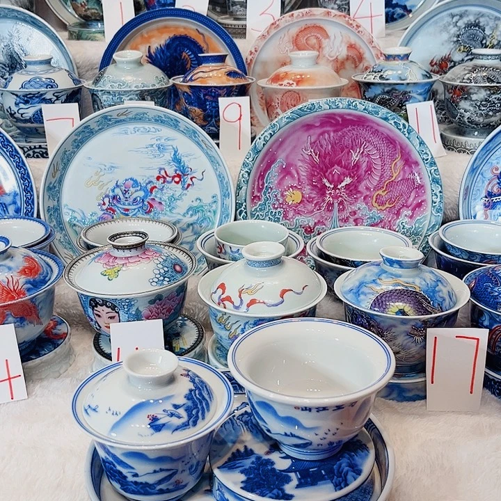 万里江⛰️4件套套装包邮