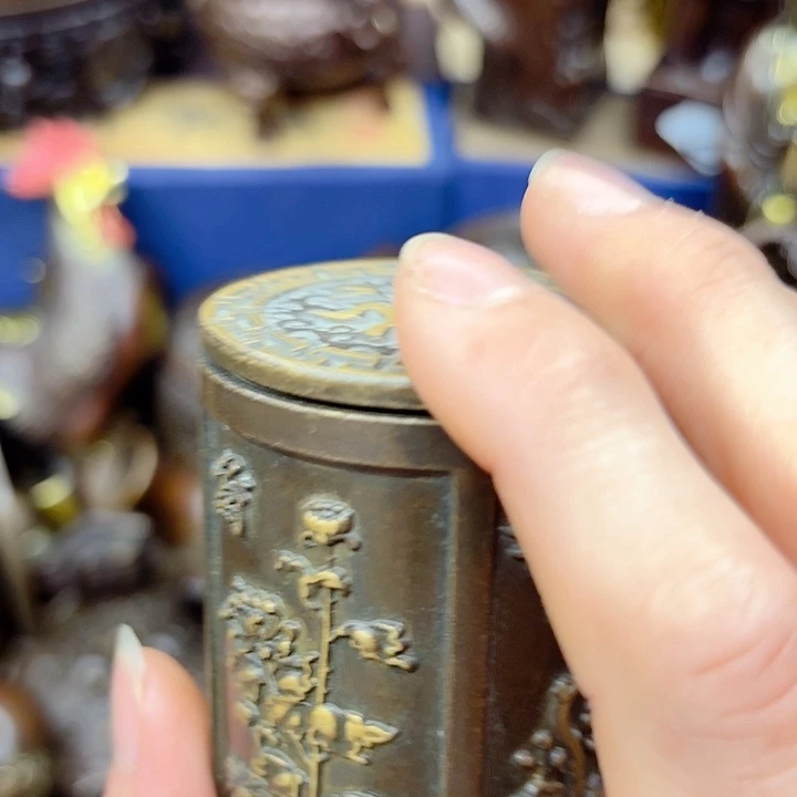 铜摆件摆件摆件品