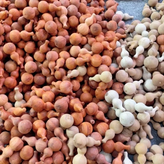 非洲紫檀（红花梨）