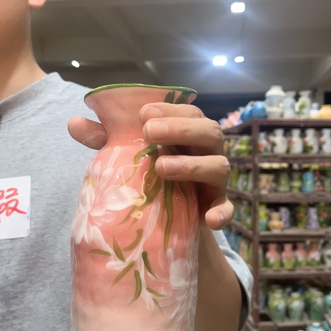 陶瓷手工手绘1-2误差 27-130
