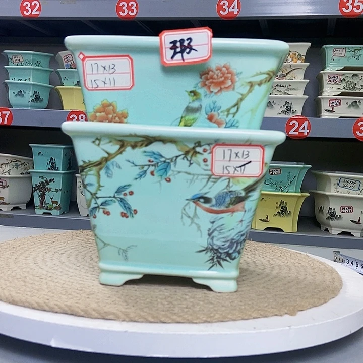 花瓶紫砂紫砂花盆