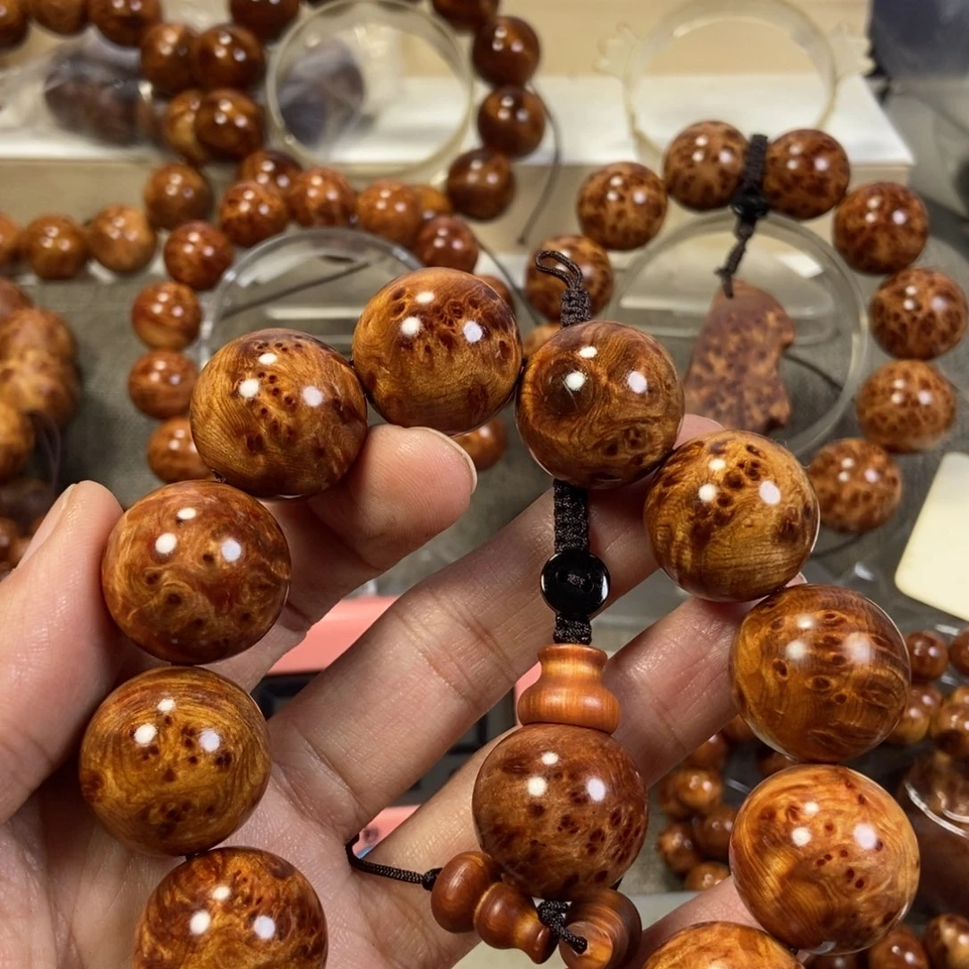 柏木（崖柏）手串/手链