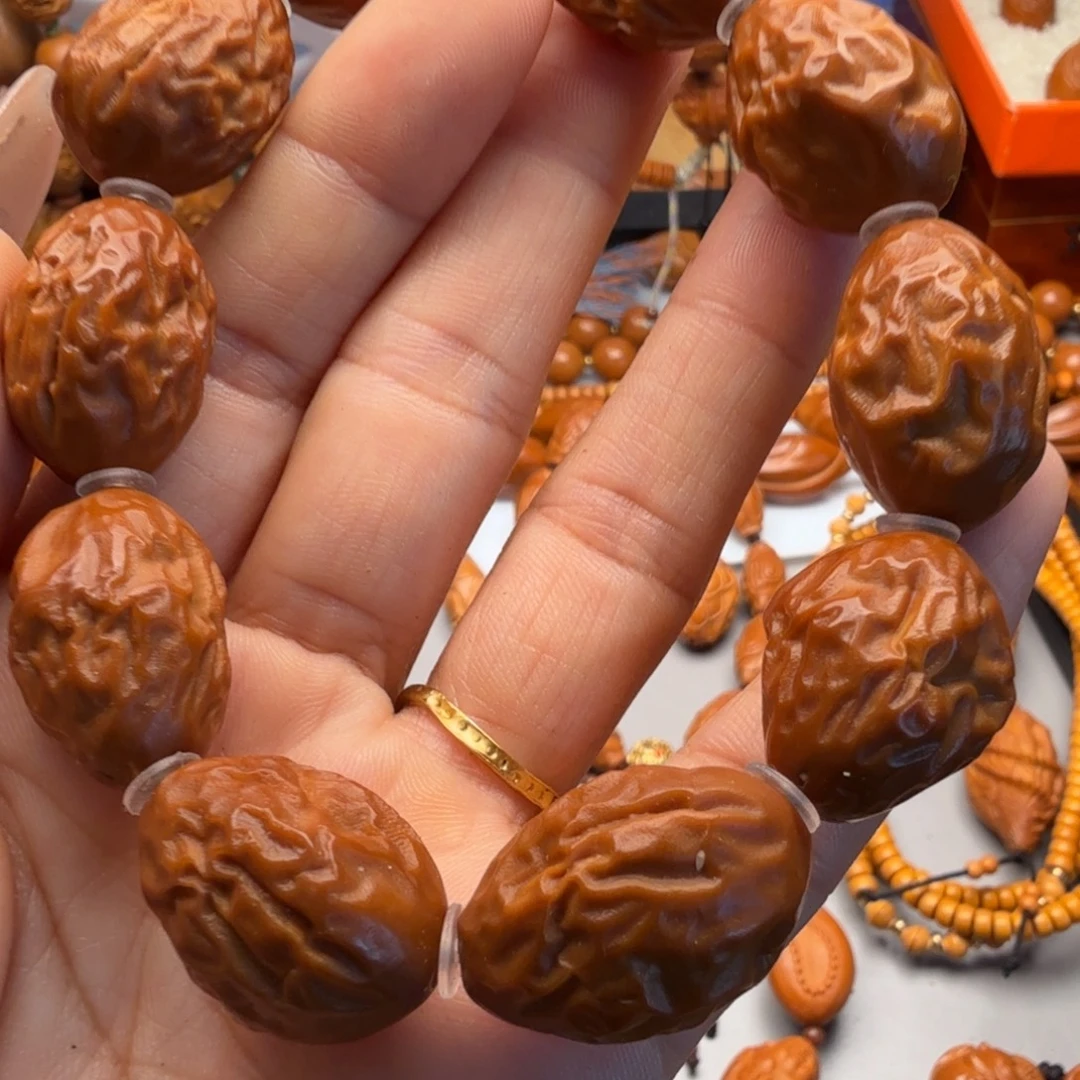 手串/手链橄榄核橄榄核