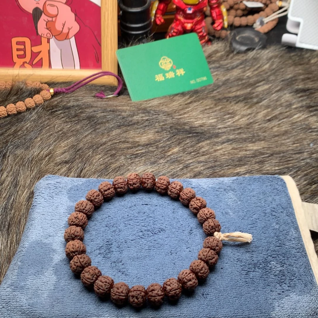 金刚菩提吊坠老树王