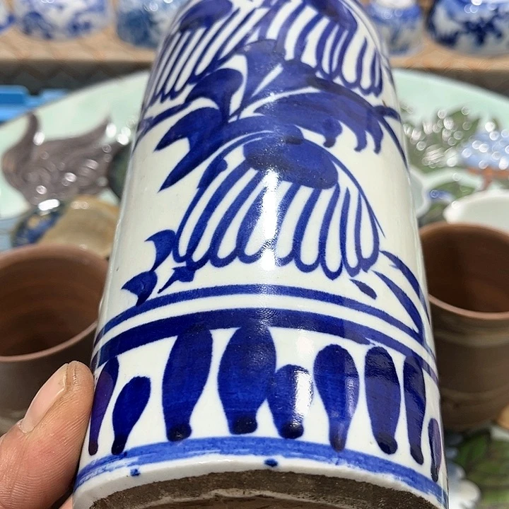 陶瓷茶玩榜第二十名