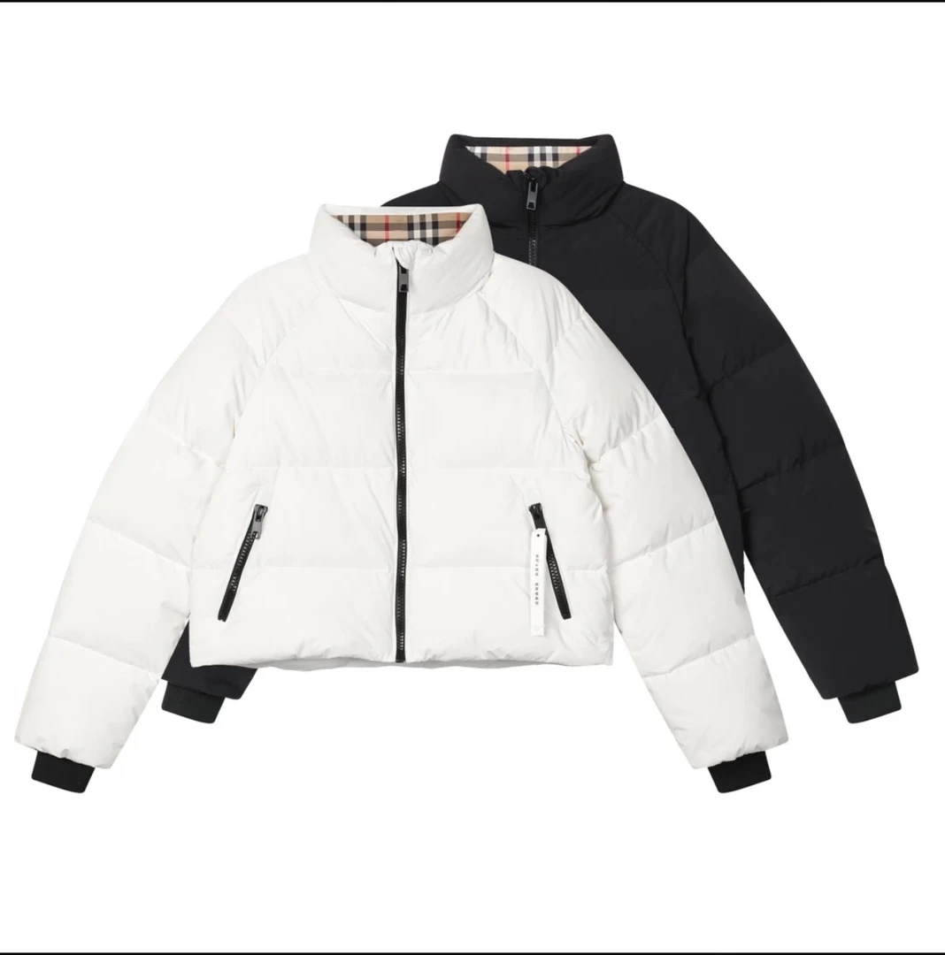 RoiZhang【年中大促】BBr经典短款外套-93021