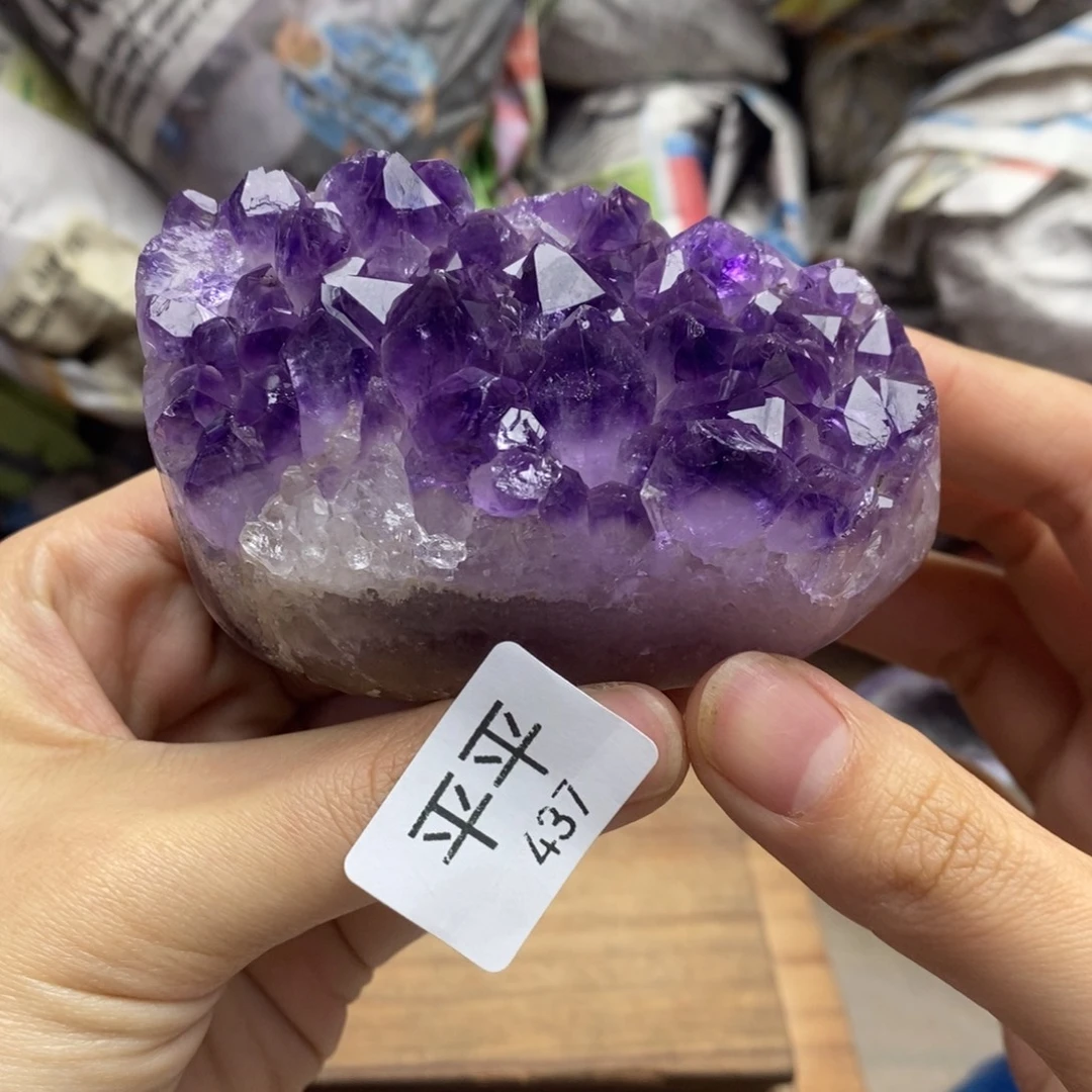 大型摆件（非配饰）水晶未镶嵌