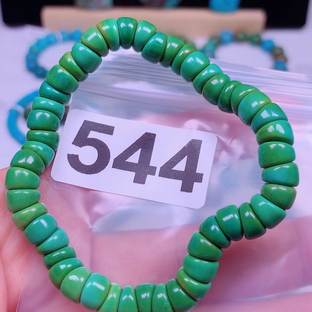 空竹粉丝专享十堰特色手工散珠