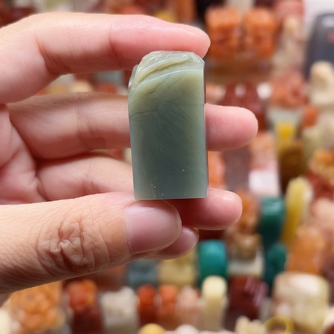 昌化石印石福利定制