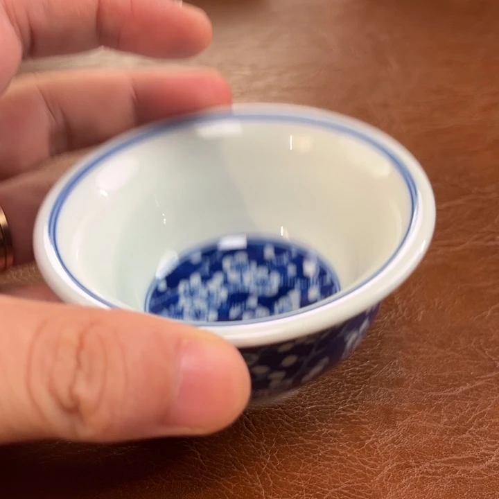瓷片千年瓷都景德镇