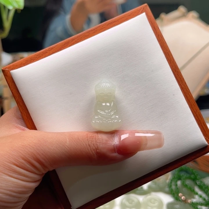 未镶嵌手链石英质玉李*鲜