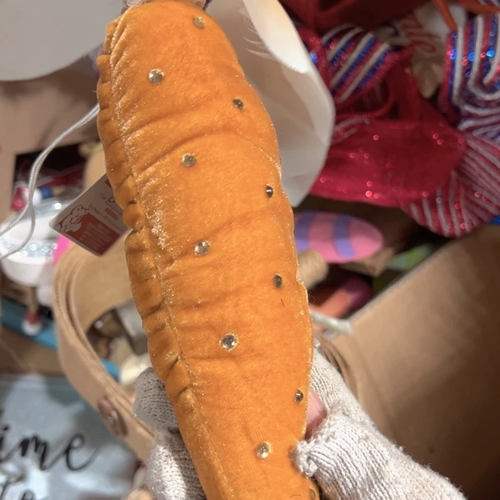 泽***玥外贸孤品 默认瑕疵