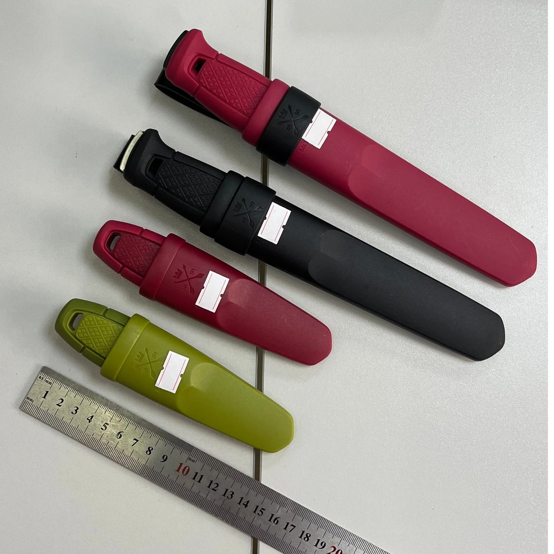 MR  冒险家 露营 户外 小刀 A065-A067