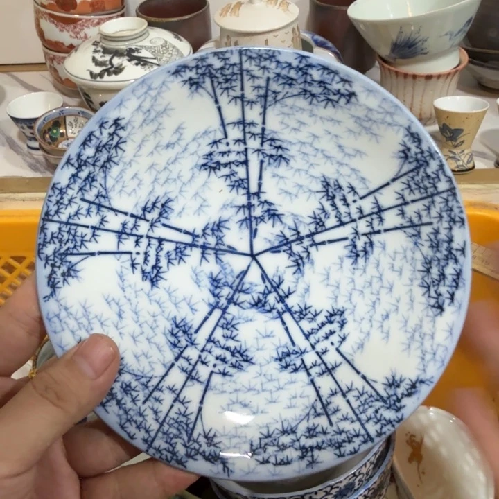 陶瓷推荐第二名20包邮