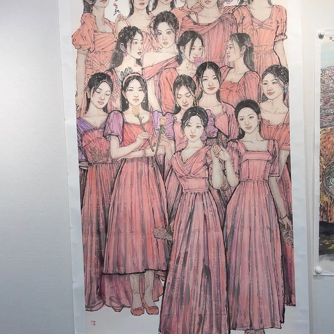 国画111111111111111111111111