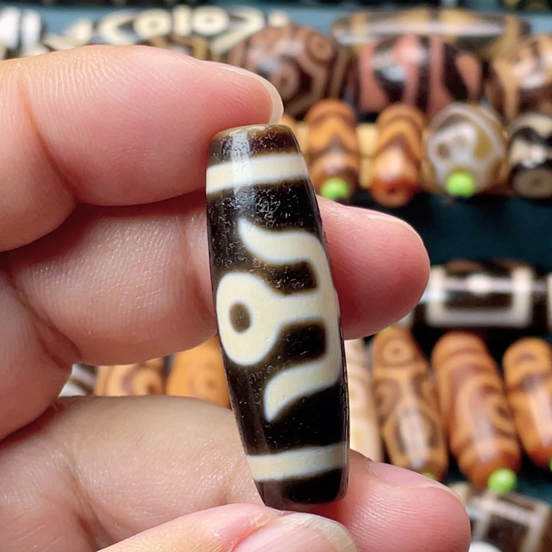 玛瑙/玉髓未镶嵌颈饰古法贵人