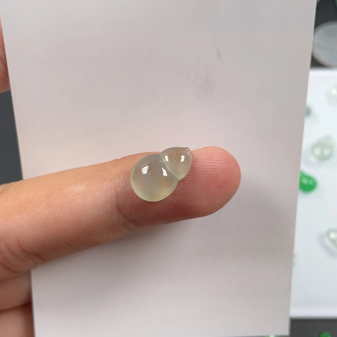 翡翠未镶嵌挂件翡翠珠宝翡翠珠宝