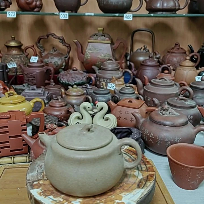 紫砂茶壶111111111个11111111