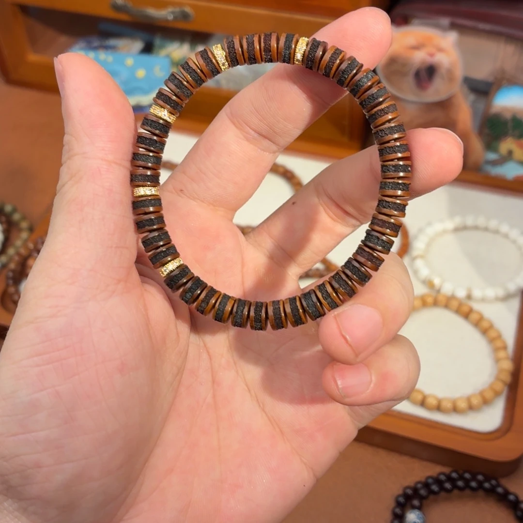 手串/手链菩提库克