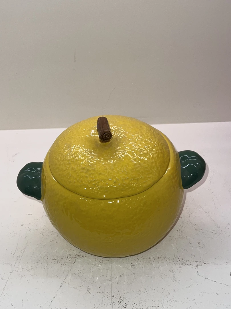 高颜值柚子锅 WFY