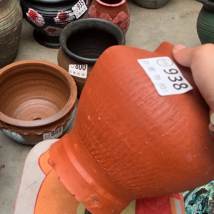 【闪购商品】瑕疵有孔高20口11