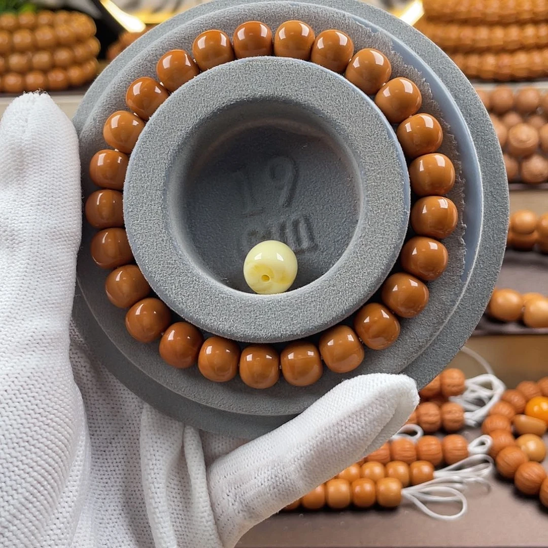 猴头核桃手串全品老型9➕