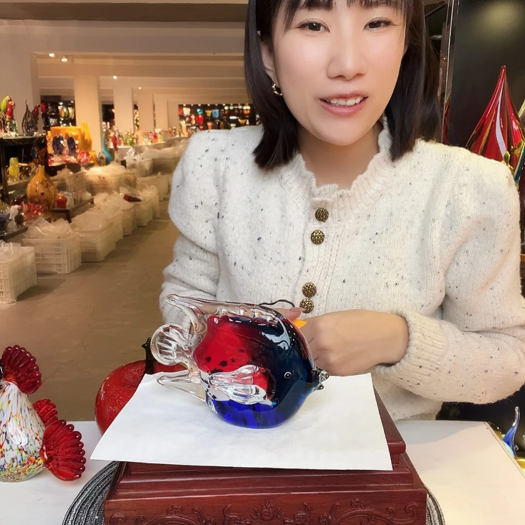 茶盏琉璃的颜色是什么颜色