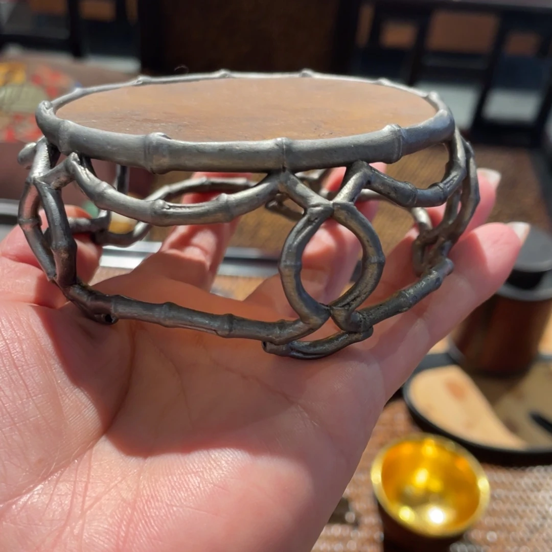 紫砂纯手工制作?**?纯手工制作