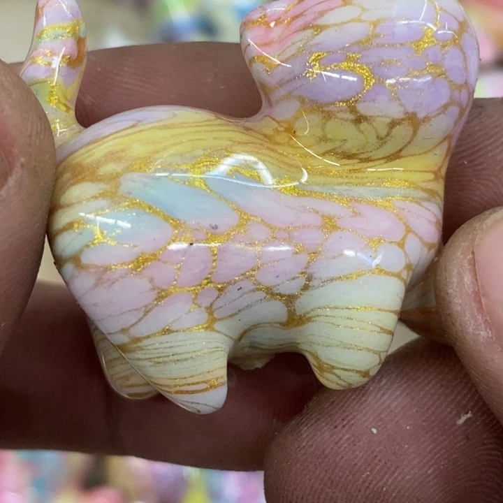 核桃木/黑胡桃（胡桃木）无事牌