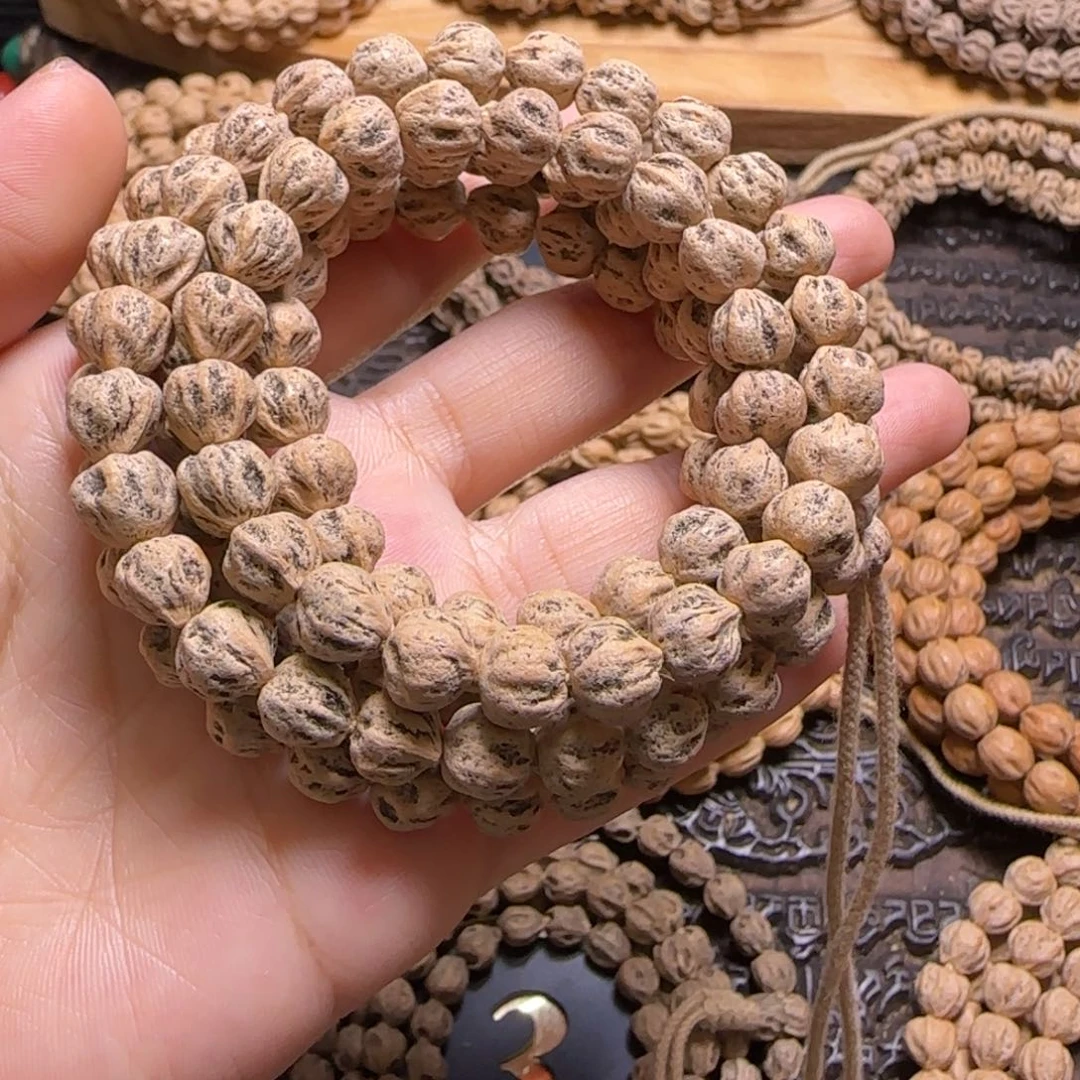 吊坠柏香籽/百香籽帅*头