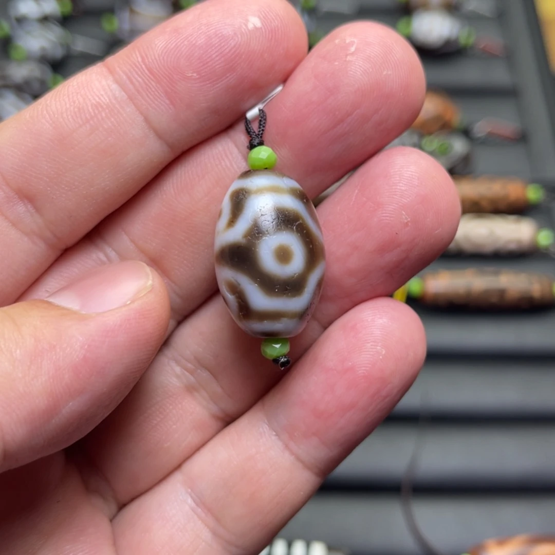 【闪购商品】玛瑙/玉髓珠宝半成品未镶嵌