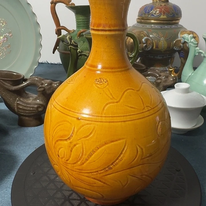 摆件瓷瓷瓷瓷、漏漏漏！！！