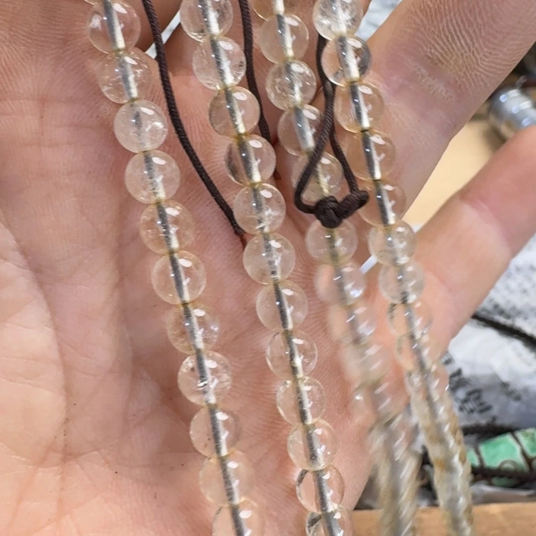 陶瓷手串，多样性发一