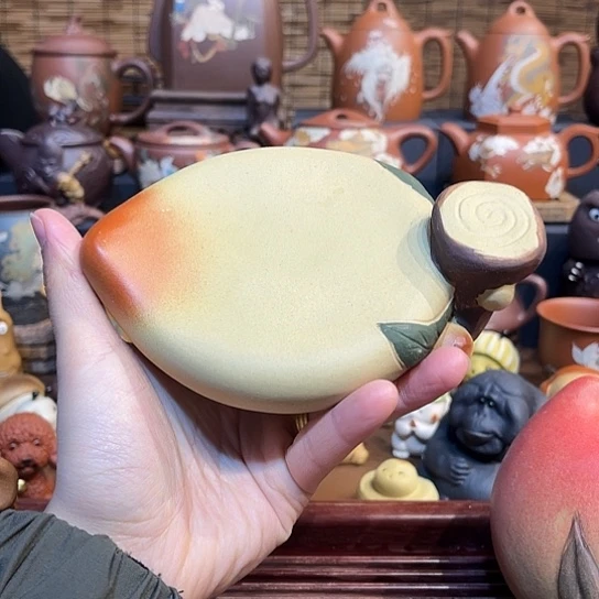 紫砂茶杯紫砂杯垫