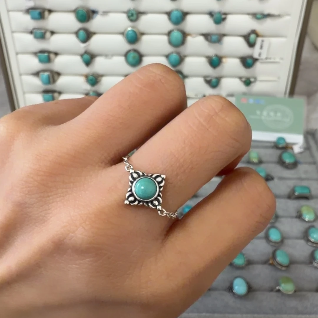 南红玛瑙银S925镶嵌