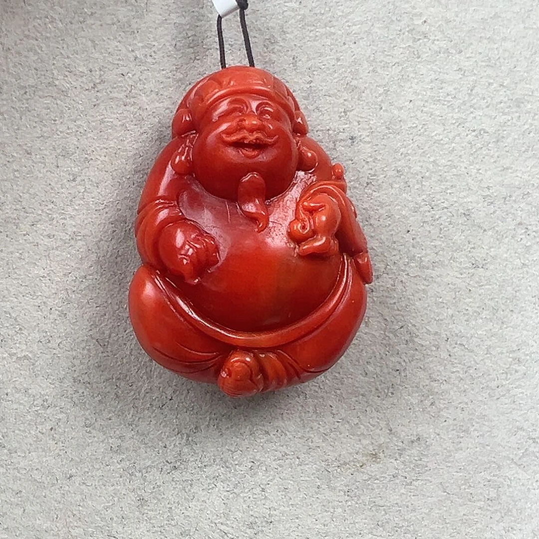未镶嵌手串南红玛瑙