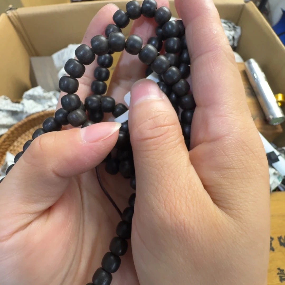 陶瓷手串，多样性发一