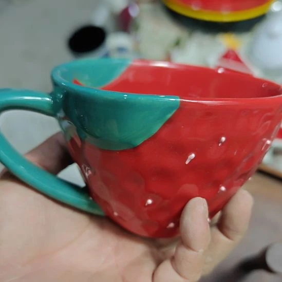 瓷片陶瓷餐具杯碗盘微瑕介意慎拍