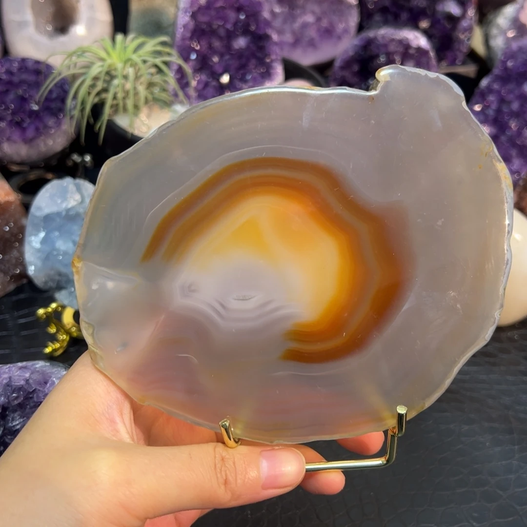珠宝半成品未镶嵌水晶23
